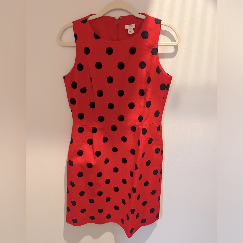 JCrew Dress